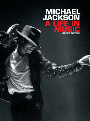cover image of Michael Jackson